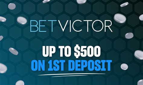 betvictor no deposit bonus|Betvictor Casino Bonus .